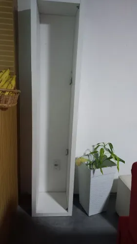 Nicho horizontal 