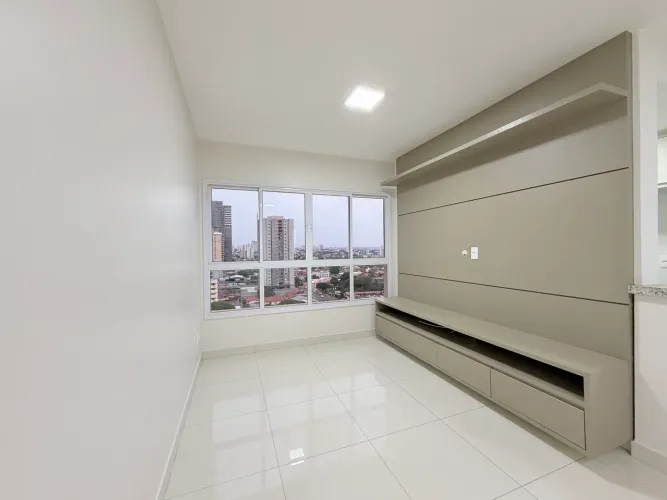 Apartamento à venda com 2 quartos e 1 suíte no Setor Bueno