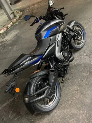 Aluguel de moto 