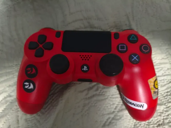 Controle Playstation 4 Original
