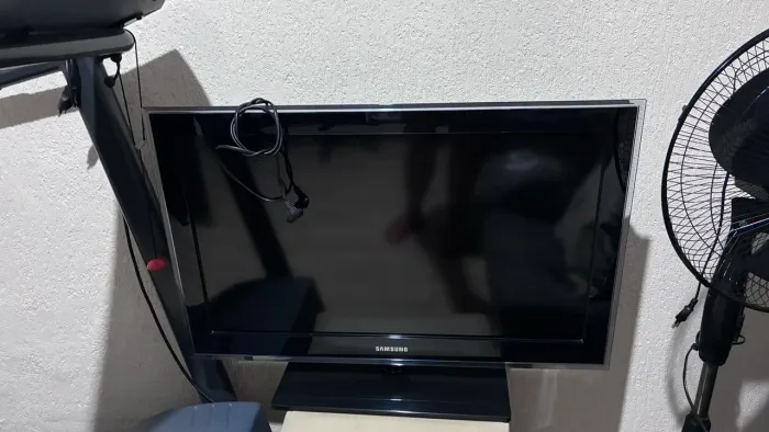 Tv lcd samsung