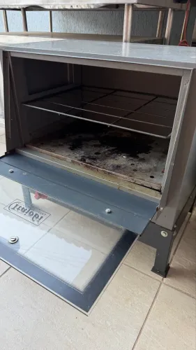 Forno a gás Itajobi