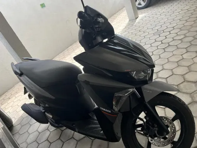 Moto Neo 2017