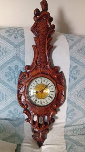 Relógio parede