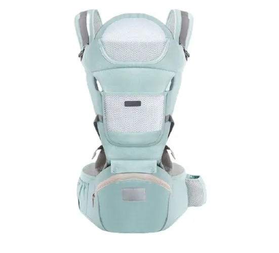 Canguru ergonômico