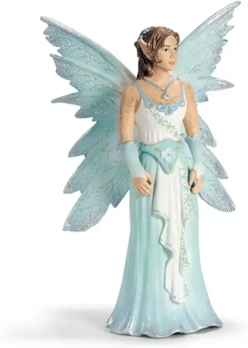 Schleich Bayala - Elfos E Fadas - Fada Eyel 10cm