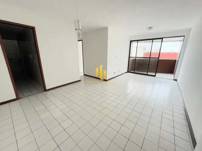 Apartamento 2quartos 1suite 65m com Armários 1vaga coberta com lazer
