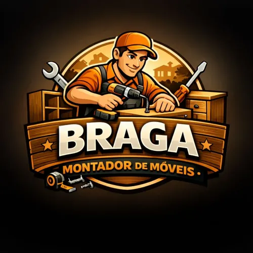 Montador de móveis (Santana)