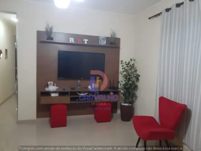 VENDO Casa 2qts com suíte na Vista Bela, Incra 09