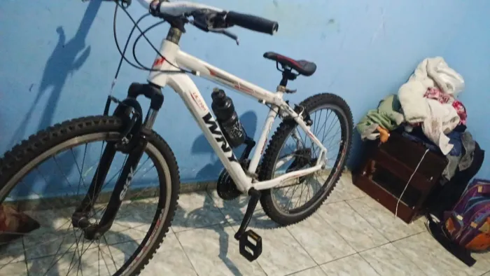Bicicleta aro 26