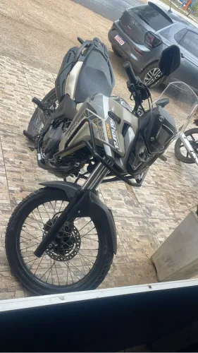 Sahara 2025 3km