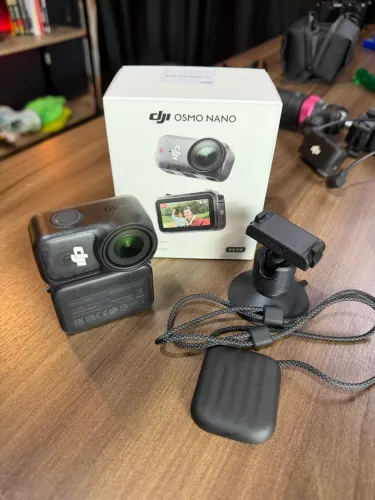 Dji Osmo Nano 64gb