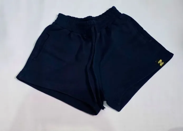 Short Moletom