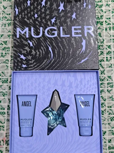 Kit Mugker Angel 