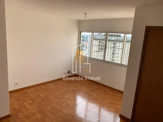 Condomínio Edifício Port Grimoud no Jabaquara, Apartamento de 60m² com 2 dormitórios, 1 va