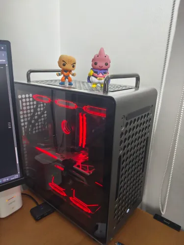 Pc gamer Intel i9 64gb de ram