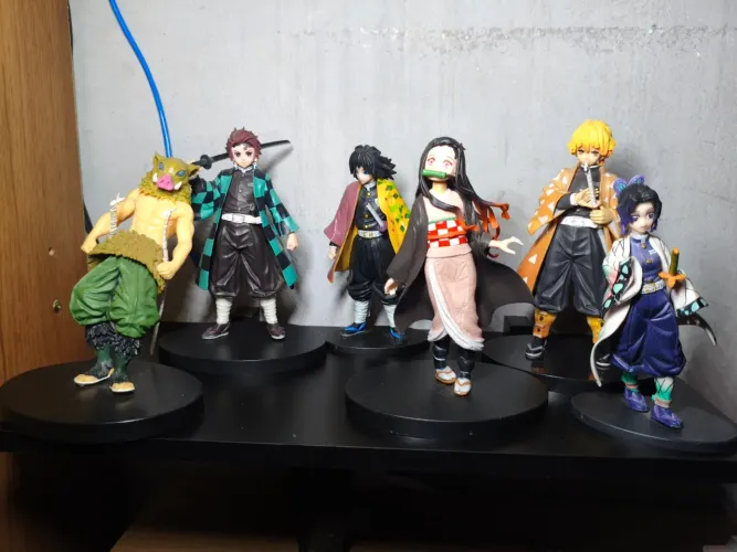 Action figure