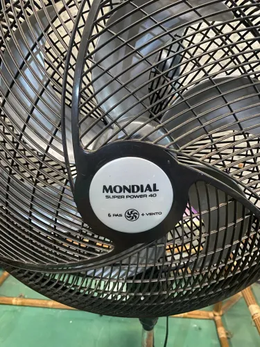 VENTILADOR