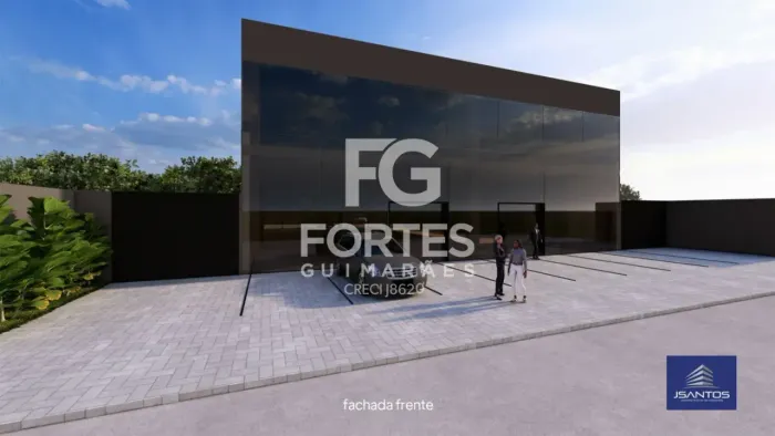 Imóvel Comercial com 1.200,00m² de Construção para Alugar no Bairro Ciry RIbeirão Preto