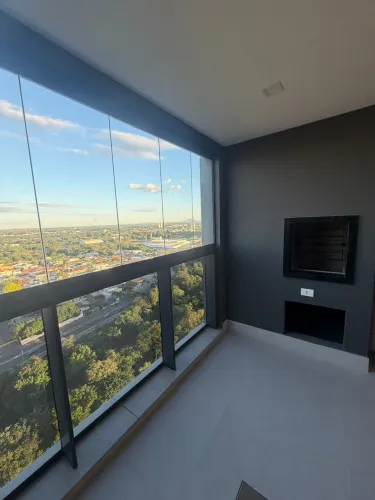 Apartamento em Jardim Leblon - Cuiabá