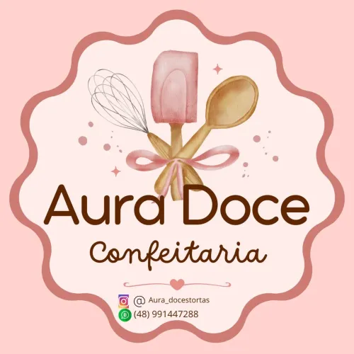 Aura Doce Confeitaria