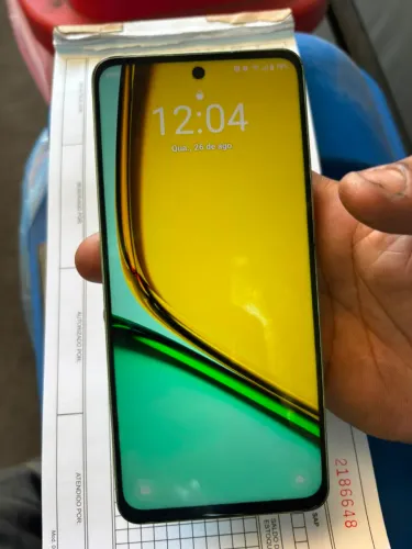 Realme C67