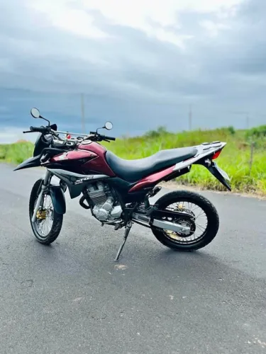 XRE 300 2011 ( FINANCIO E PARCELO NO BOLETO ATÉ 48 X )