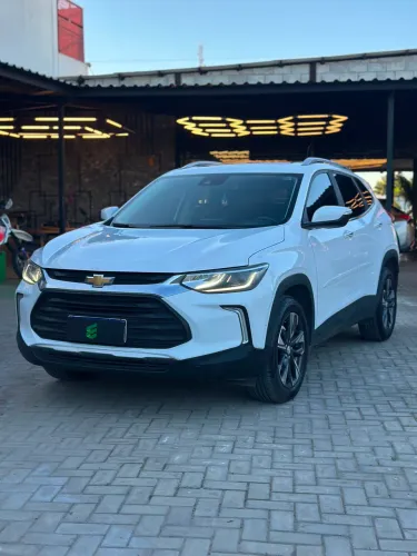 Chevrolet Tracker Premier 1.2 Turbo 12V Flex AUT 2022