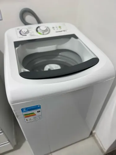 Máquina de lavar