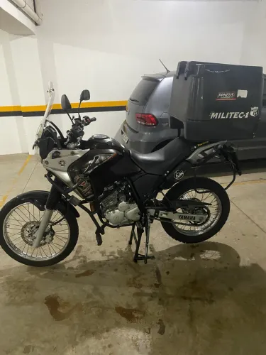Motoboy para viagens curtas e longas