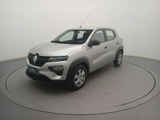 Renault Kwid 1.0 Zen 2025