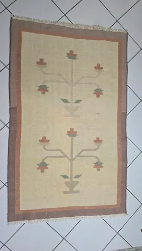 Tapete Kilim - Desapego