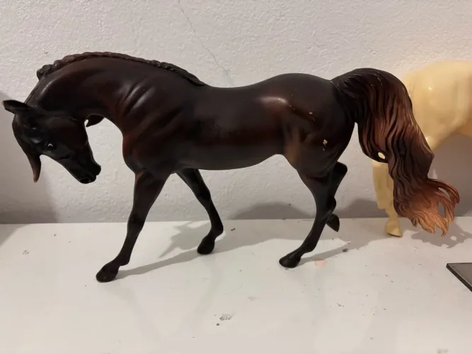 Cavalo Breyer OT Sara Moniet RS