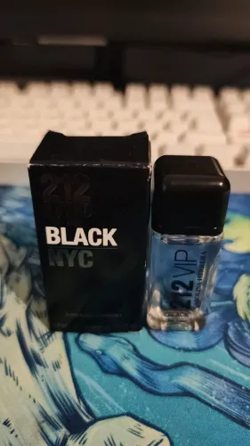 Miniatura 212 Vip Black