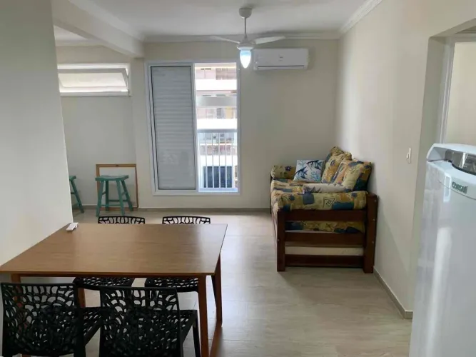 Apartamento à Venda na Pitangueiras no Guarujá | QVista Inteligência Imobiliária Guarujá