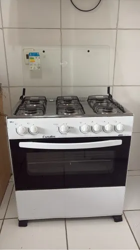 Fogão 6 bocas