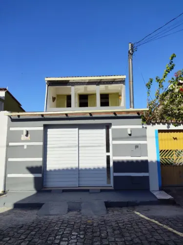Casa Rústica 