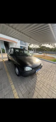 Chevrolet Corsa GL 1.6 MPFI / 1.4 EFI 2P E 4P 1994