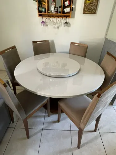 Joga de jantar