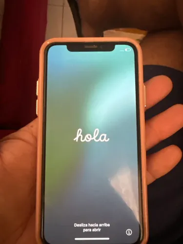 iPhone XS