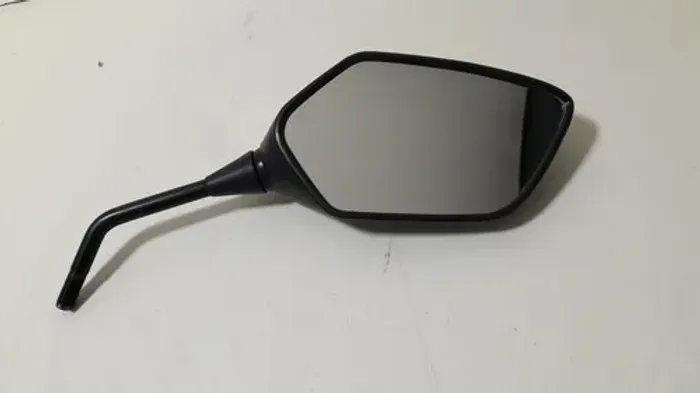 Espelho Retrovisor Honda Pcx 150 19/22 L/d Ori Detalhe 65226