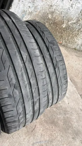 Pneu 215/ 50 17 Bridgestone 