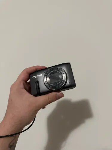Cânon sx270hs 