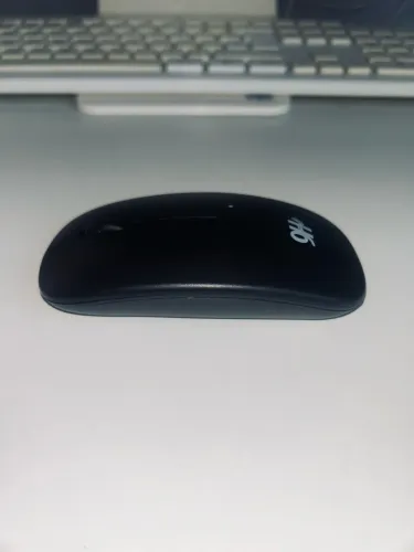 Vendo mouse via Bluetooth