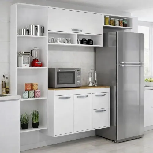 Cozinha Compacta - 10x de R$ 109,90