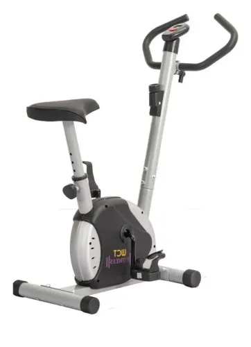 Bicicleta Ergométrica para Iniciantes WCT Fitness