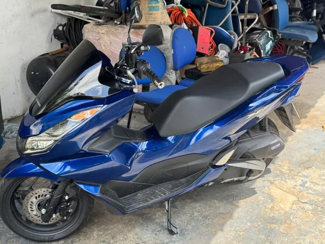 Pcx 2026