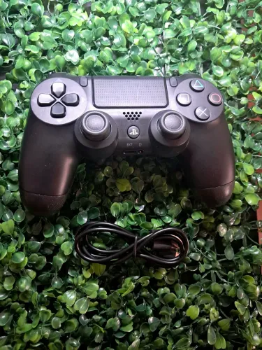 Controle Dual Shock PS4