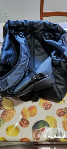 Mochila Oakley Road Trip RC 50L Original | Estado de Nova | Sem Uso