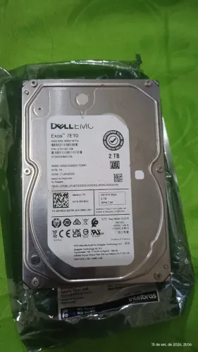 hd 2tb